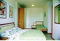 Lejlighedshotel Residenza Delle Terme 5*
