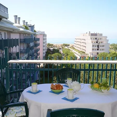 Residenza Delle Terme Lejlighedshotel