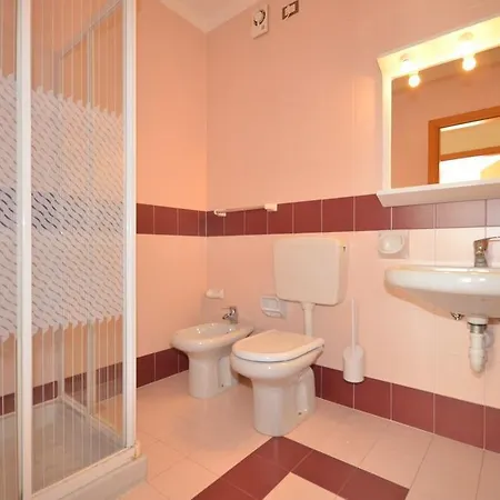 Residenza Delle Terme Lejlighedshotel 5*